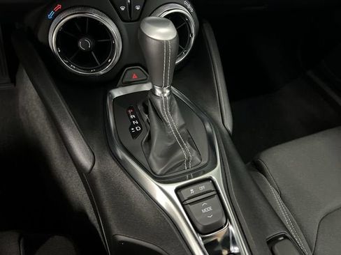 Certified 2023 Chevrolet Camaro LT w/ RS Package RWD image 15