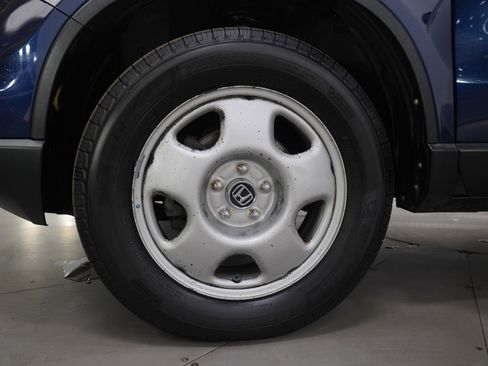 Used 2011 Honda CR-V LX image 24