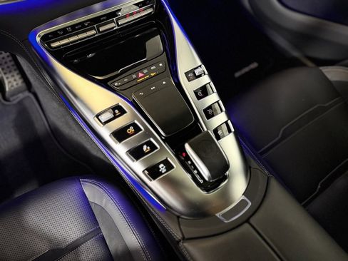 Used 2021 Mercedes-Benz AMG GT 63 S w/ Driver Assistance Package image 15