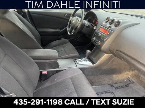 Used 2012 Nissan Altima 2.5 S w/ Convenience Pkg image 15