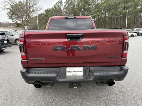 Used 2024 RAM 1500 TRX image 6