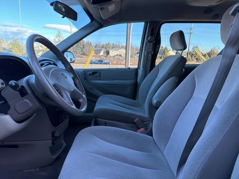 Used 2003 Dodge Grand Caravan Sport FWD image 18
