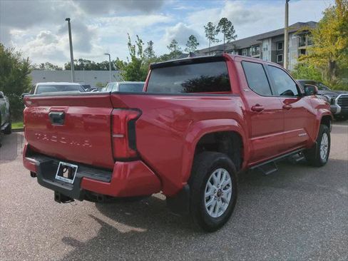 Certified 2026 Toyota Tacoma SR5 RWD image 6