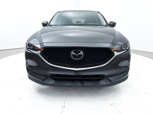 Used 2018 MAZDA CX-5 Touring image 13
