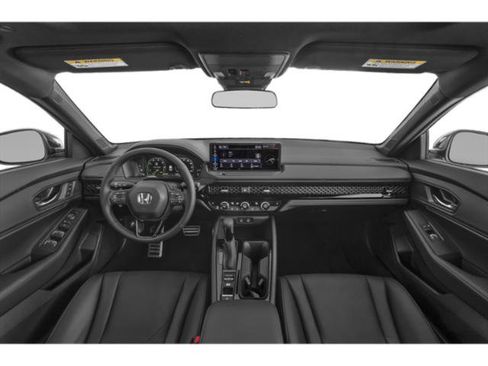 Used 2023 Honda Accord Sport image 11