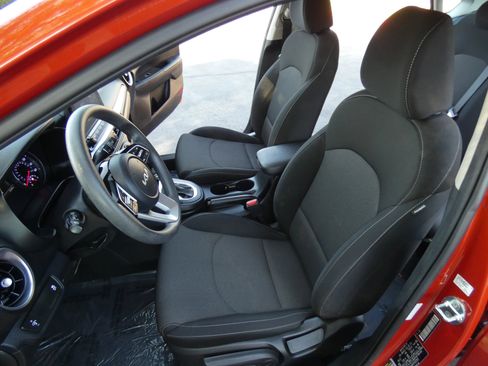 Used 2023 Kia Forte LXS image 52