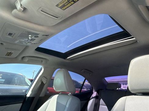 Used 2014 Lexus IS 250 AWD w/ Navigation Package image 33