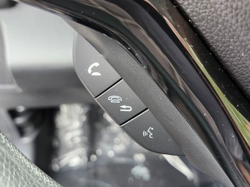 Certified 2019 Honda HR-V LX image 24