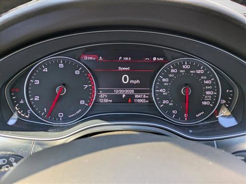 Used 2012 Audi A6 3.0T Prestige image 11