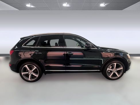 Used 2016 Audi Q5 TDI Premium Plus w/ Technology Package image 7