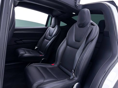 Used 2022 Tesla Model X Plaid AWD/4WD image 33