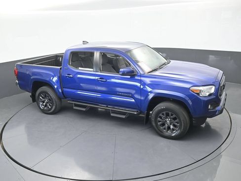 Used 2022 Toyota Tacoma SR5 RWD image 48