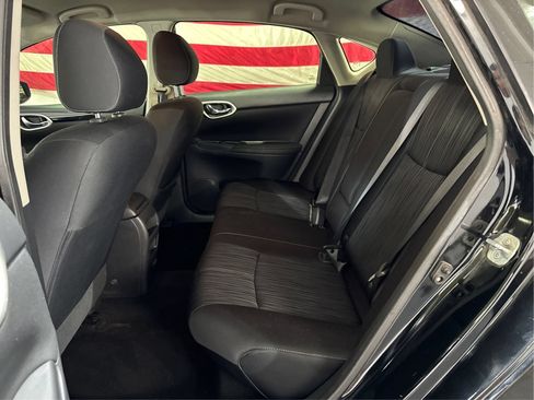 Used 2018 Nissan Sentra SV FWD image 10