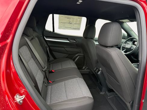 New 2026 GMC Terrain Elevation w/ Black Edition image 18