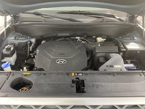Used 2020 Hyundai Palisade Limited FWD image 11