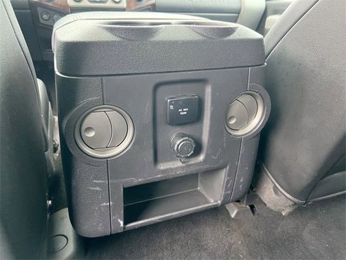 Used 2015 Ford F350 Lariat w/ Lariat Ultimate Package image 21