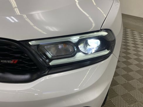 Used 2024 Dodge Durango R/T image 7