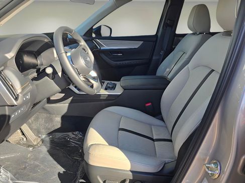 New 2025 MAZDA CX-90 Plug-In Hybrid w/Premium Sport image 12