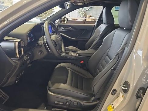 New 2026 Lexus IS 350 F Sport AWD/4WD image 15