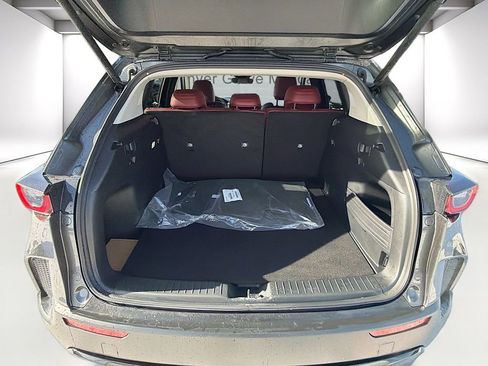 Used 2025 MAZDA CX-50 AWD 2.5 Hybrid w/ Premium Pkg image 29