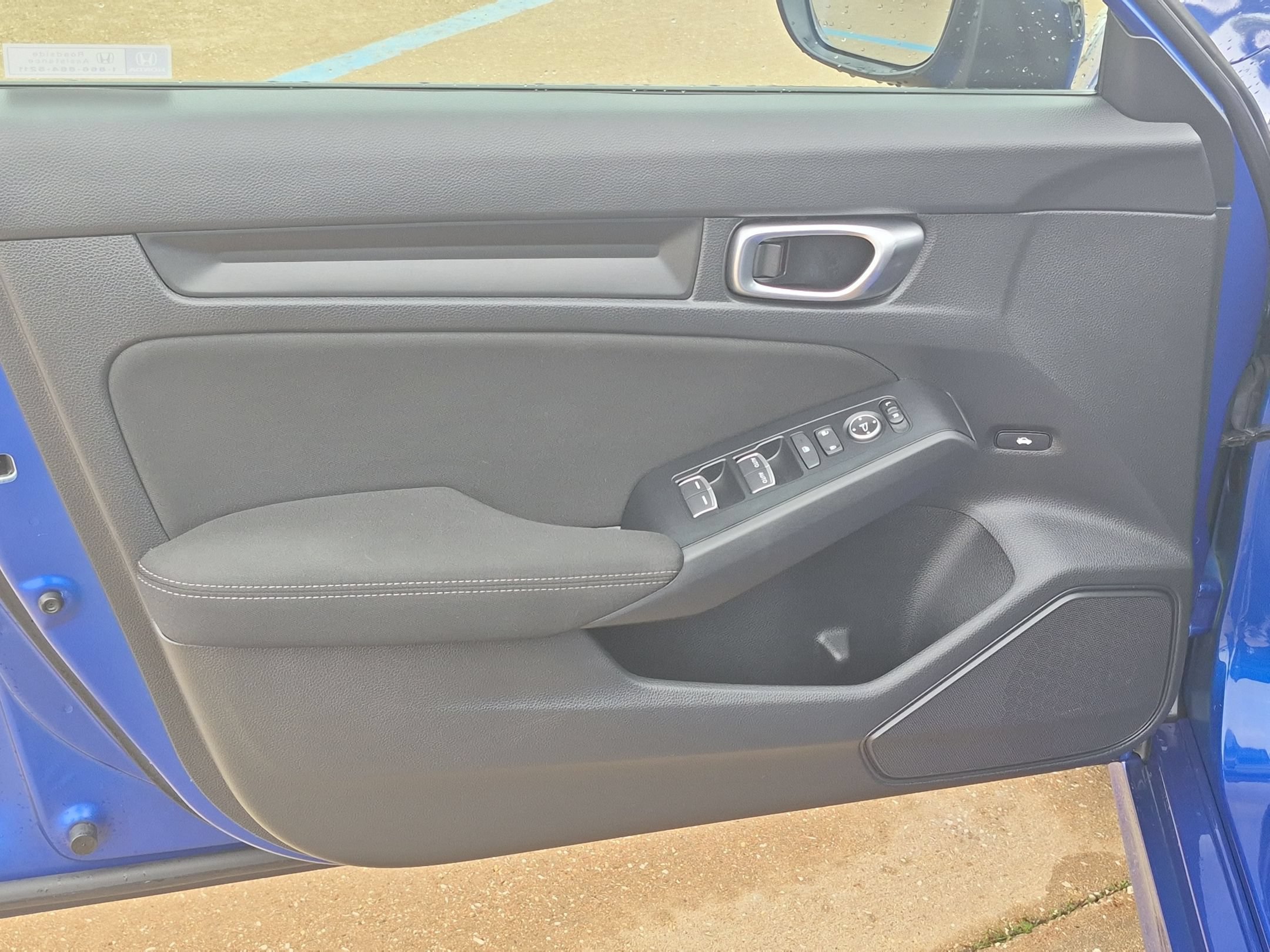 Used 2024 Honda Civic Sport image 12