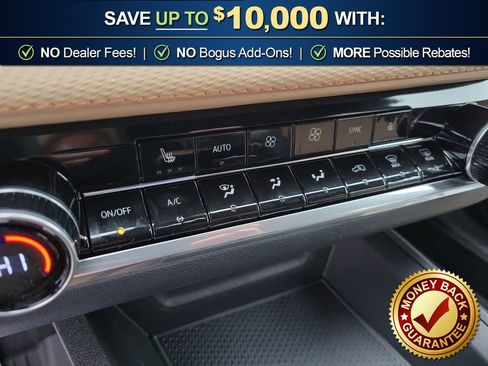 New 2026 Chevrolet Equinox ACTIV w/ LPO, Floor Liner Package AWD/4WD image 27