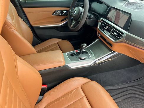 Used 2021 BMW M340i image 16