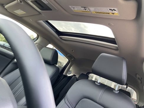 New 2026 Honda HR-V EX-L image 28