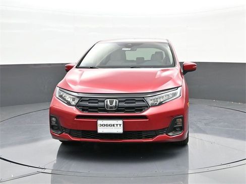New 2026 Honda Odyssey EX-L image 24