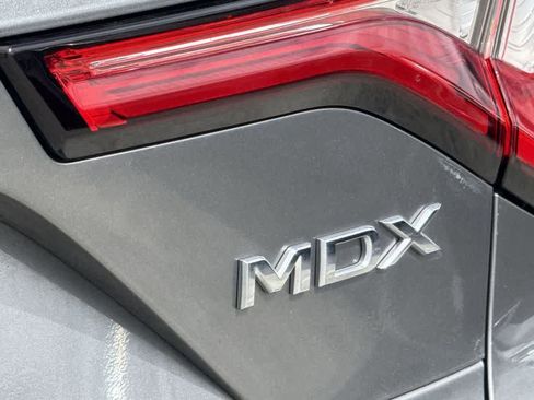 Used 2023 Acura MDX FWD w/ Technology Package image 10