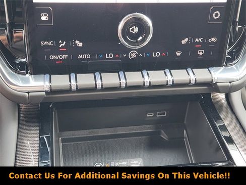 New 2026 GMC Yukon XL Elevation w/ LPO, Floor Liner Package image 14