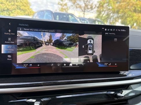 New 2026 BMW X5 xDrive50e w/ Executive Package AWD/4WD image 27