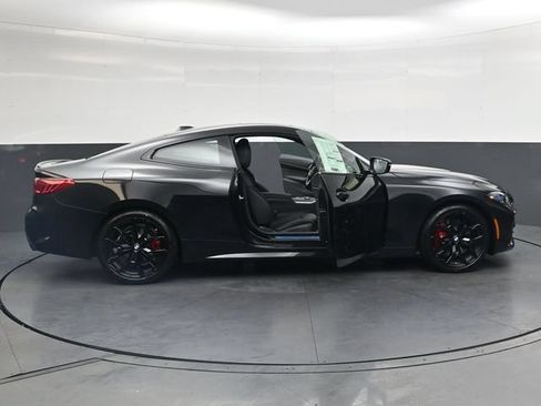 New 2027 BMW 430i Coupe w/ M Sport Package RWD image 38