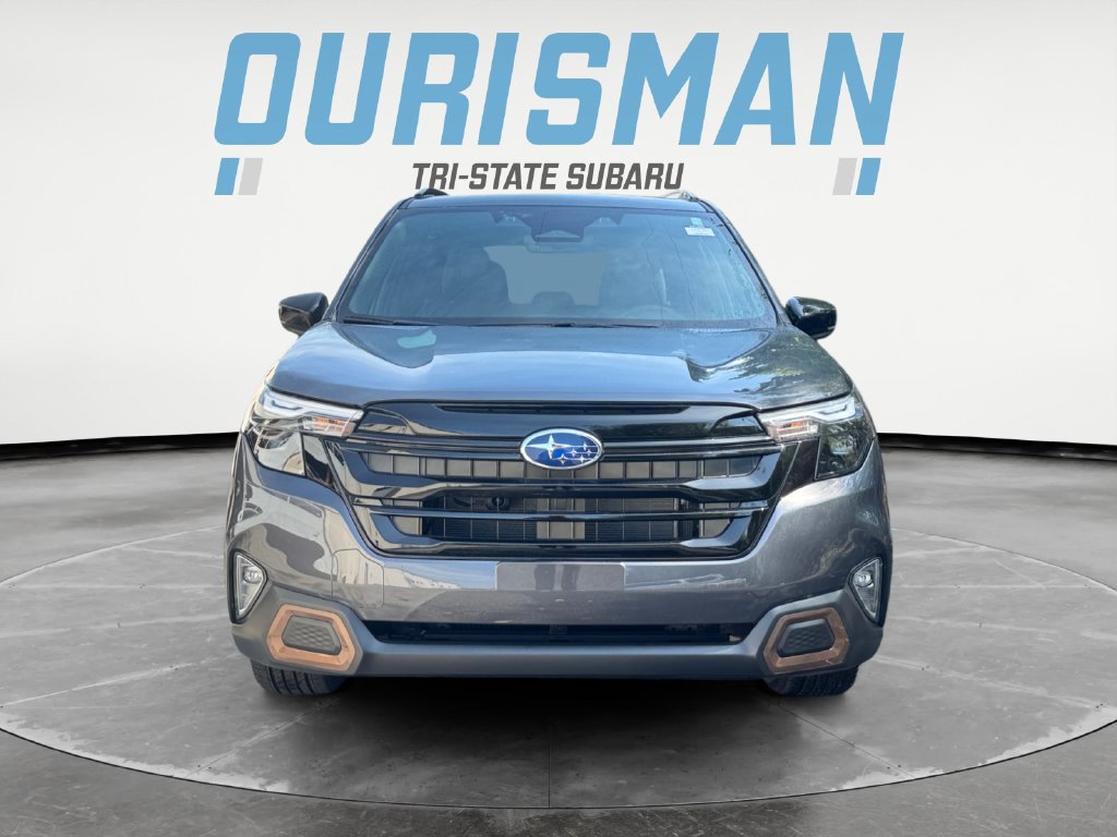 New 2026 Subaru Forester Sport AWD/4WD image 8