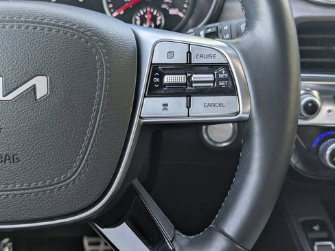Used 2022 Kia Telluride SX w/ SX Prestige Package AWD/4WD image 24