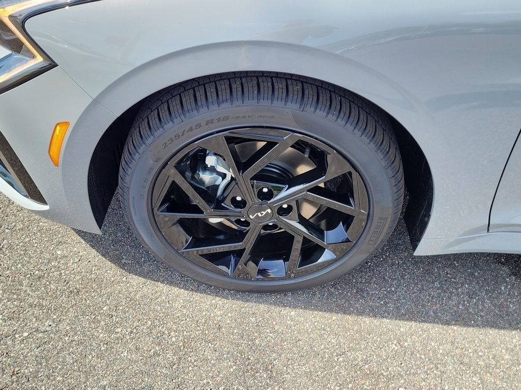 New 2026 Kia K5 GT-Line w/ GT-Line Premium Package FWD image 36
