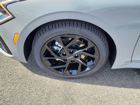 New 2026 Kia K5 GT-Line w/ GT-Line Premium Package FWD image 36