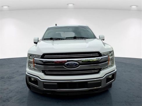 Used 2020 Ford F150 Lariat image 20