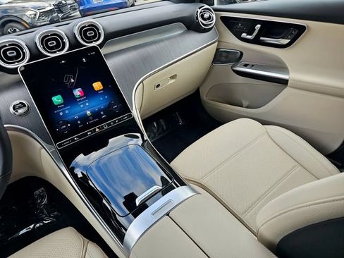 Certified 2026 Mercedes-Benz GLC 300 4MATIC image 31