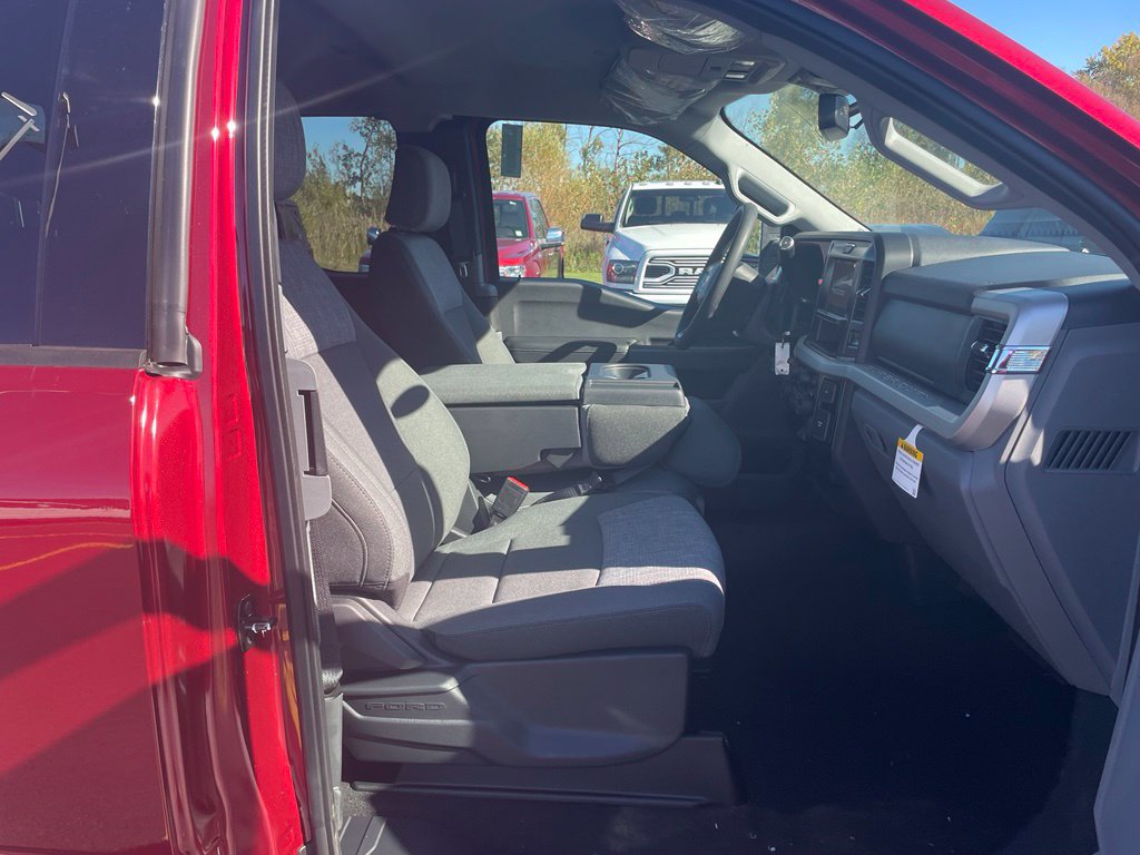 New 2027 Ford F250 XLT w/ 360-Degree Camera Package AWD/4WD image 14