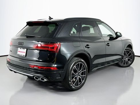 Used 2023 Audi SQ5 Premium Plus AWD/4WD image 14