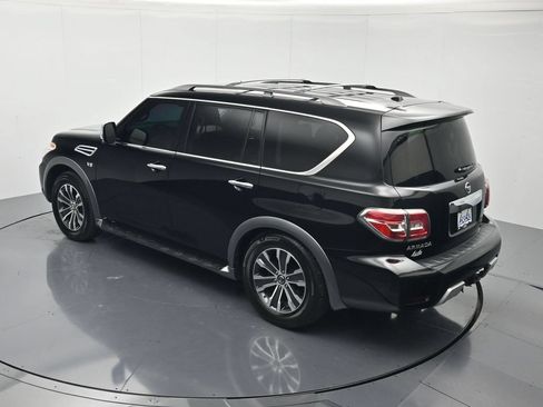 Used 2018 Nissan Armada SL w/ Premium Package RWD image 37