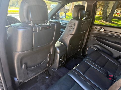 Used 2015 Jeep Grand Cherokee Summit w/ Platinum Series Group image 25