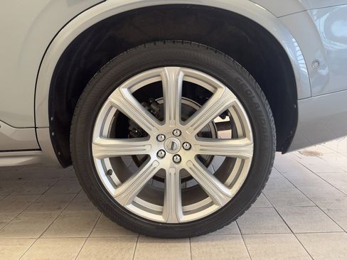 Used 2018 Volvo XC90 T6 Inscription w/ Convenience Package image 12