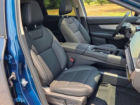 New 2026 Nissan Murano SL AWD/4WD image 18