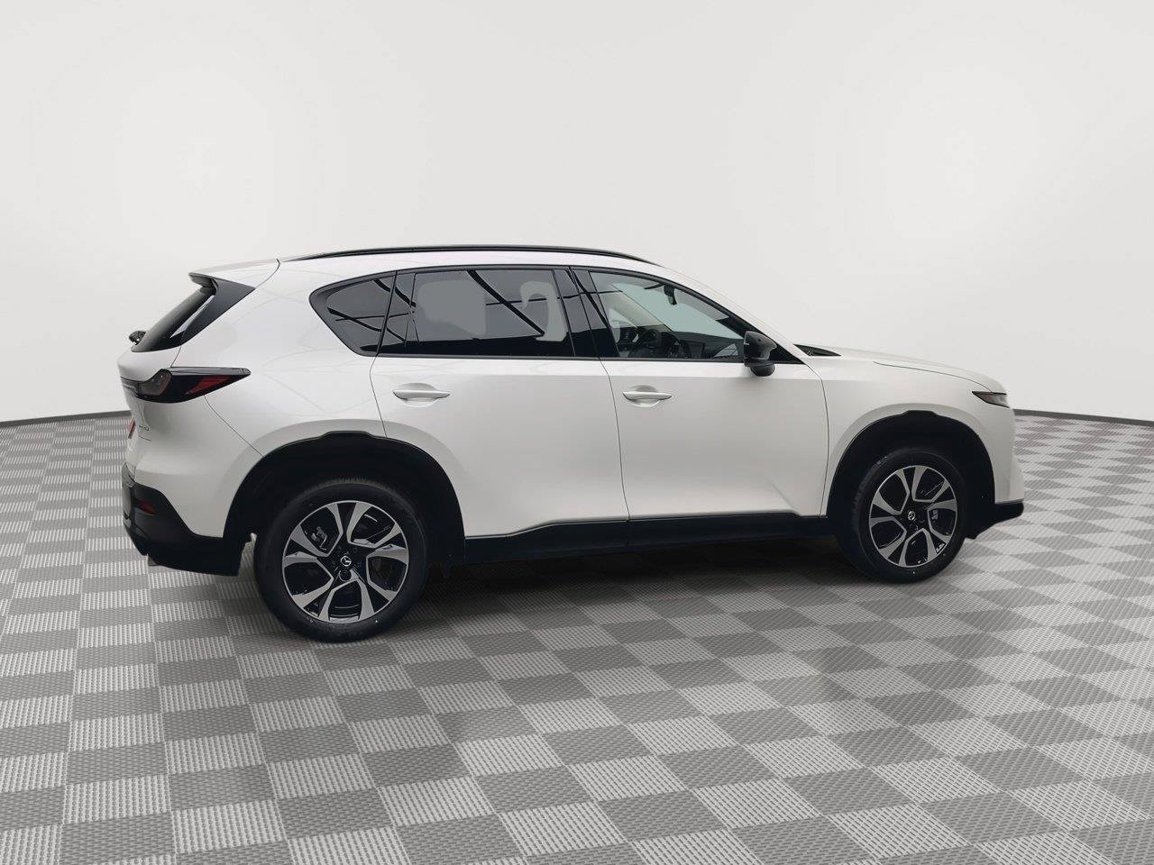 New 2026 MAZDA CX-5 Preferred AWD/4WD image 39