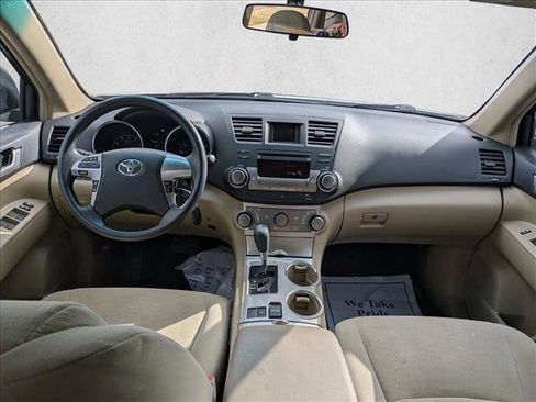 Used 2012 Toyota Highlander FWD image 19