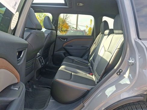 New 2026 Subaru Forester Sport image 6