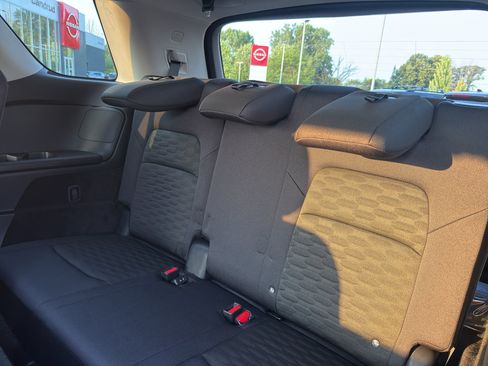 New 2026 Nissan Pathfinder SV AWD/4WD image 34