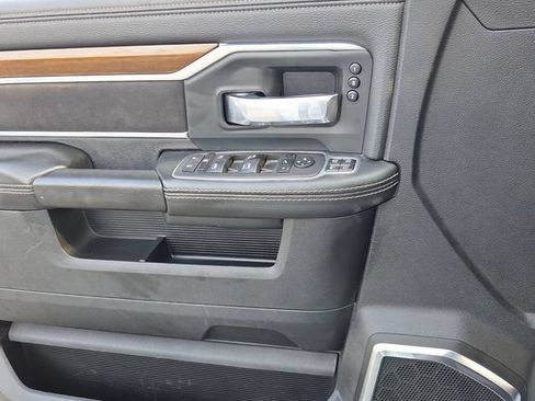 Used 2024 RAM 2500 Laramie w/ Safety Group AWD/4WD image 27